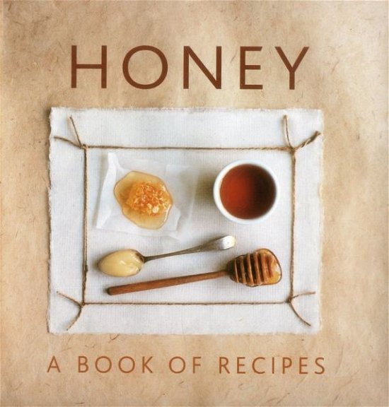 Cover for Sudell Helen · Honey (Hardcover Book) (2015)