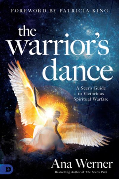 Cover for Ana Werner · The Warrior's Dance (Paperback Book) (2020)