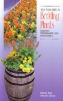 Your Florida Guide to Bedding Plants - Black - Bøker - University Press of Florida - 9780813016429 - 1. februar 1998