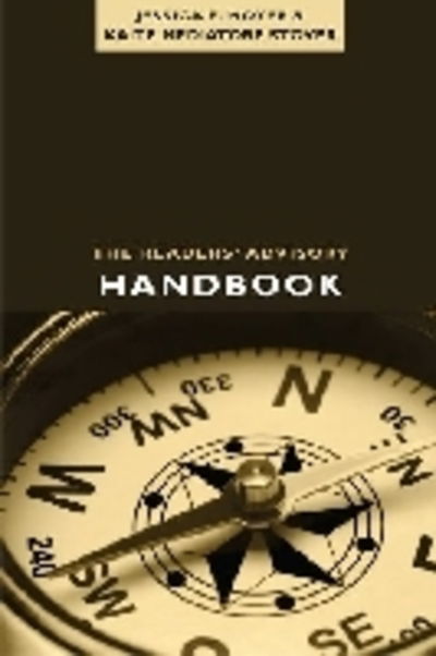 Cover for Jessica Moyer · The Readers' Advisory Handbook (Paperback Book) (2010)