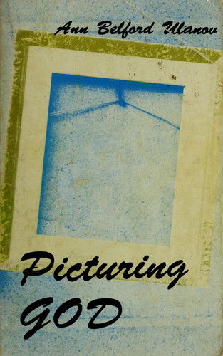 Cover for Ann Ulanov · Picturing God (Paperback Book) (1988)