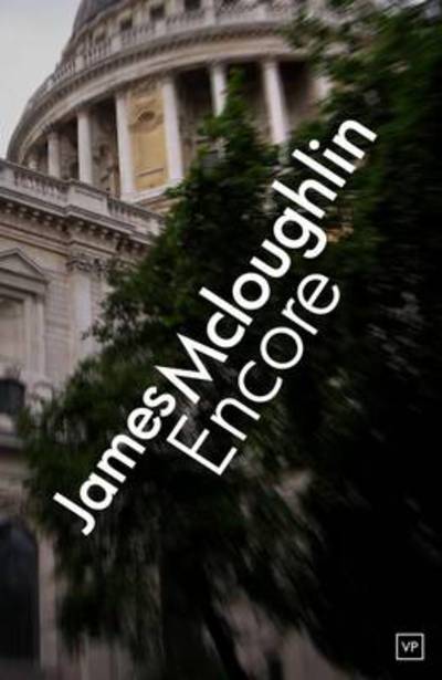 Cover for James McLoughlin · Encore (Paperback Book) (2011)