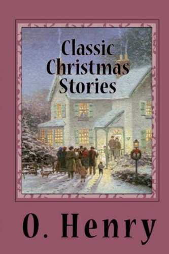 Cover for James Joyce · Classic Christmas Stories (Pocketbok) (2009)