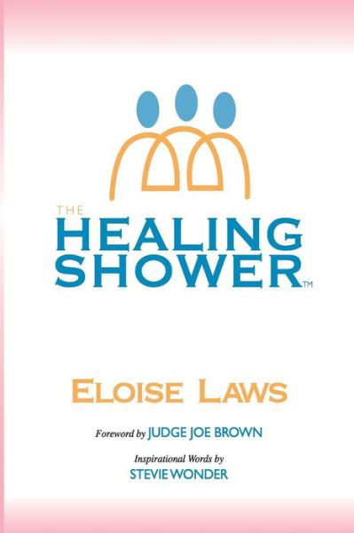 Cover for Lake Payne · The Healing Shower (Paperback Book) (2013)