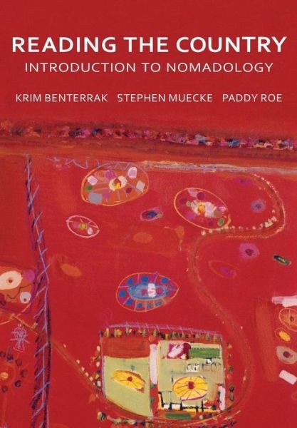 Cover for Krim Benterrak · Reading the Country: Introduction to Nomadology (Paperback Book) (2014)