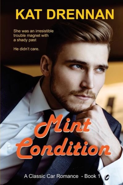 Cover for Kat Drennan · Mint Condition (Paperback Book) (2018)