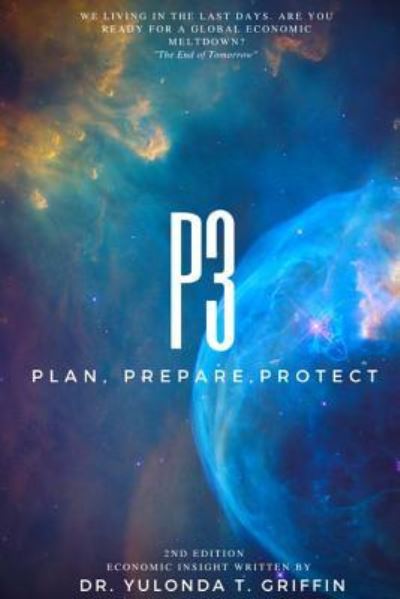 Cover for Yulonda T. Griffin · P3 Plan, Prepare, Protect (Paperback Book) (2016)