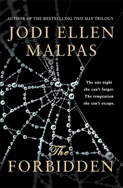 Cover for Jodi Ellen Malpas · The Forbidden (Paperback Bog) (2017)