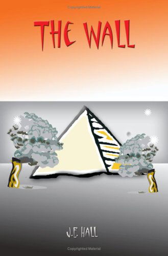 Cover for James Hall · The Wall (Pocketbok) (2003)