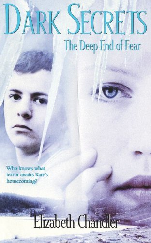Cover for Elizabeth Chandler · The Deep End of Fear (Dark Secrets) (Pocketbok) (2008)