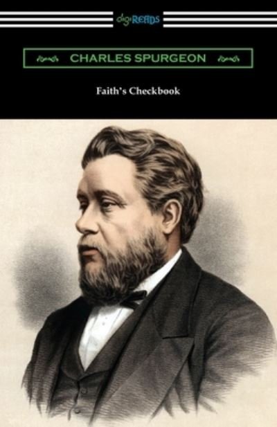 Cover for Charles Spurgeon · Faith's Checkbook (Paperback Book) (2020)
