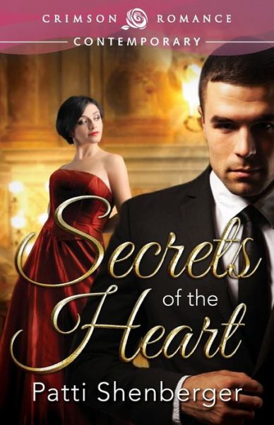 Cover for Patti Shenberger · Secrets of the Heart (Paperback Book) (2013)