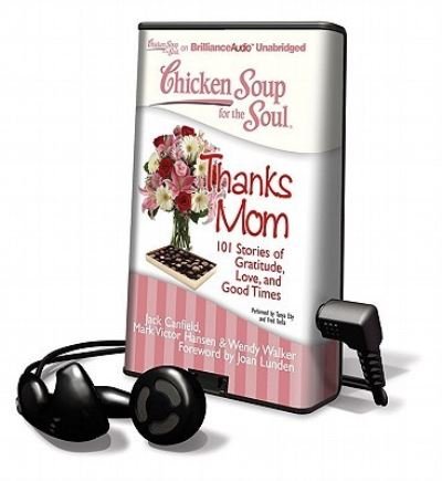Chicken Soup for the Soul - Jack Canfield - Andere - Brilliance Audio - 9781455804429 - 7. April 2011