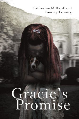 Cover for Catherine Millard · Gracie's Promise (Paperback Book) (2011)
