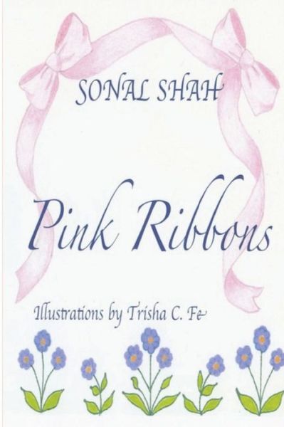 Cover for Sonal Shah · Pink Ribbons (Paperback Book) (2012)