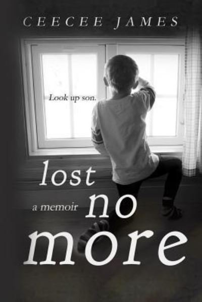 Cover for Ceecee James · Lost No More (Pocketbok) (2014)