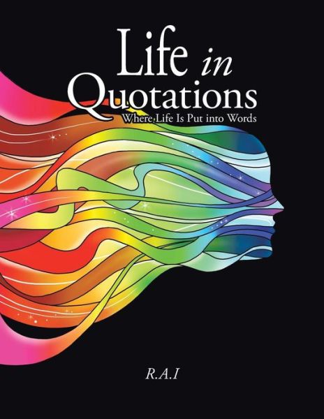 Cover for Ramzi Abou Ismail · Life in Quotations: Where Life is Put into Words (Paperback Book) (2015)