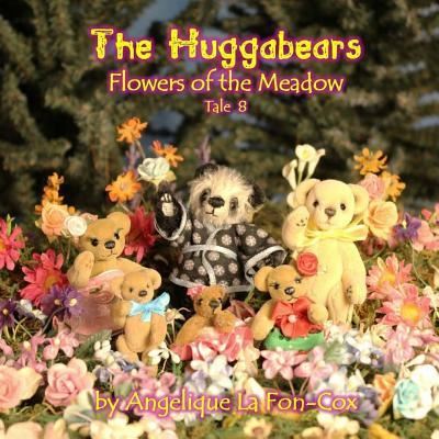 Cover for Mrs. Angelique J. La Fon-Cox · The Huggabears (Paperback Book) (2015)