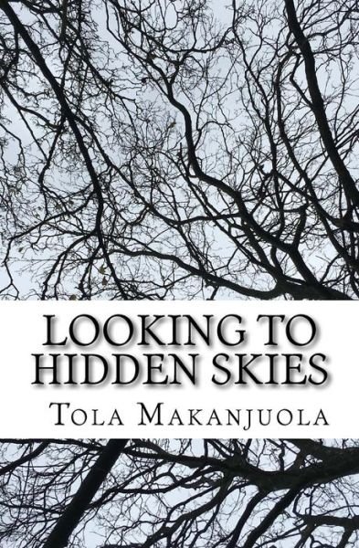 Cover for Tola Makanjuola · Looking to Hidden Skies (Paperback Book) (2015)