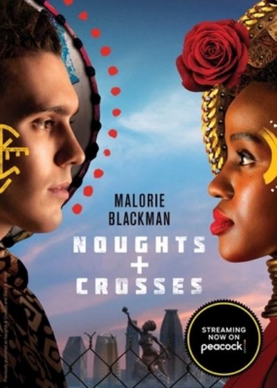 Cover for Malorie Blackman · Noughts &amp; Crosses (Pocketbok) (2020)