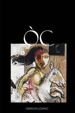 Cover for Griselda Lozano · C (Pocketbok) (2016)