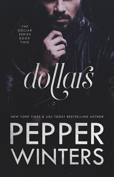 Cover for Pepper Winters · Dollars (Pocketbok) (2016)