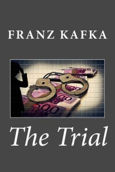 Cover for David Wyllie · The Trial (Paperback Book) (2016)