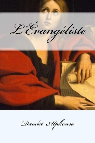 Cover for Daudet Alphonse · L' vang liste (Pocketbok) (2017)