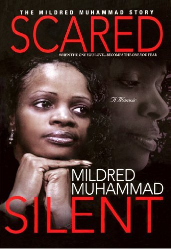 Cover for Mildred Muhammad · Scared Silent (Paperback Book) (2010)