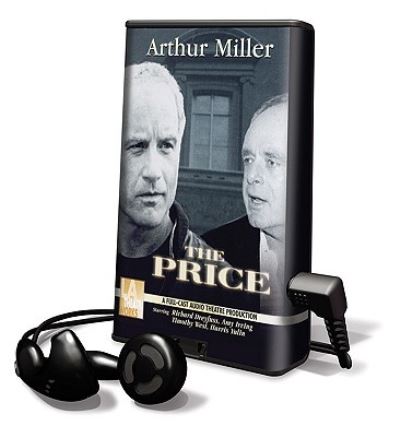 Cover for Arthur Miller · The Price Library Edition (DIV) (2009)