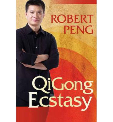 Cover for Robert Peng · Qigong Ecstasy (DVD) (2014)