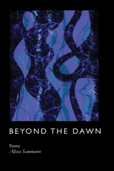 Cover for Alissa Sammarco · Beyond the Dawn (Book) (2023)