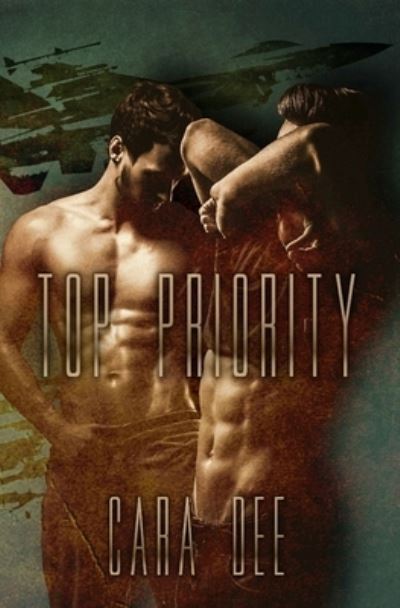 Cover for Cara Dee · Top Priority (Paperback Book) (2019)