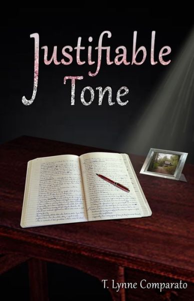 Cover for T Lynne Comparato · Justifiable Tone (Paperback Book) (2018)