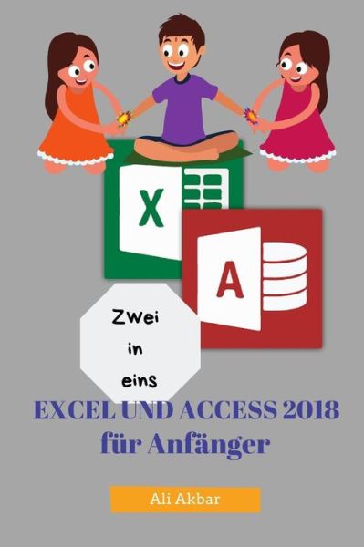 Zwei in Eins - Ali Akbar - Books - Independently Published - 9781726812429 - October 6, 2018