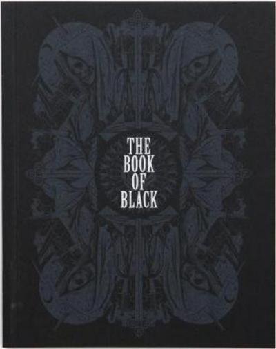 Cover for Faye Dowling · The Book of Black (Paperback Book) (2017)
