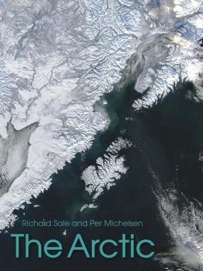 Cover for Richard Sale · The Arctic (Paperback Book) (2018)