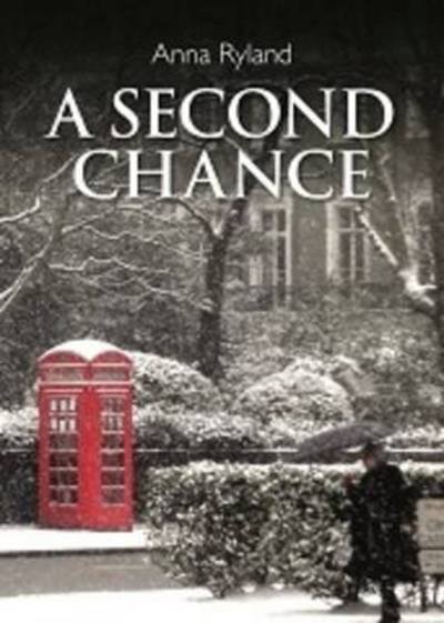 Cover for Anna Ryland · A Second Chance (Paperback Bog) (2016)