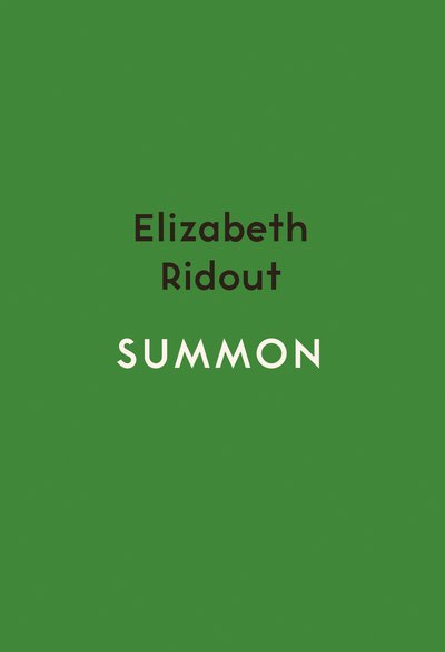 Cover for Elizabeth Ridout · Summon - Spotlight Books (Paperback Book) [International edition] (2020)