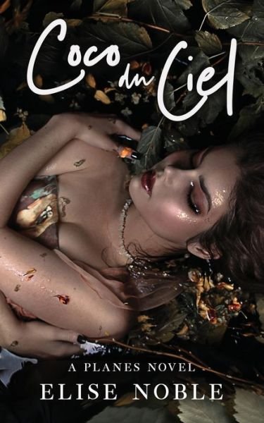 Cover for Elise Noble · Coco du Ciel (Bok) (2021)