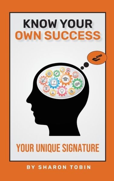 Cover for Sharon Tobin · Know Your Own Success (Hardcover Book) (2022)