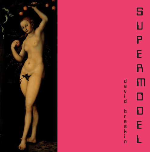 Cover for David Breskin · Supermodel (Paperback Book) (2006)