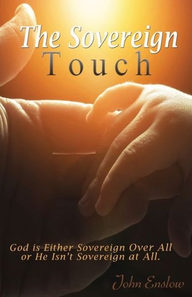 Cover for Amazon Digital Services LLC - Kdp · The Sovereign Touch (Paperback Bog) (2022)