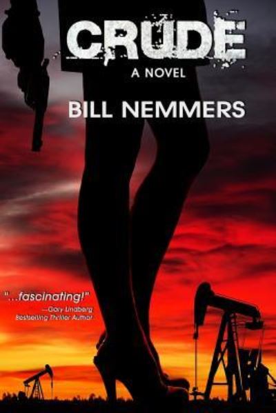 Cover for Bill Nemmers · Crude (Paperback Book) (2016)