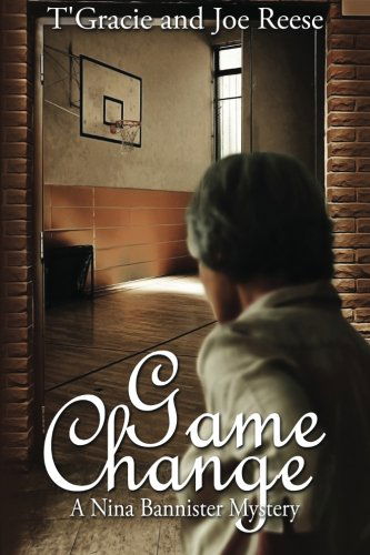 Game Change: a Nina Bannister Mystery - Joe Reese - Books - Cozy Cat Press - 9781939816429 - May 2, 2014