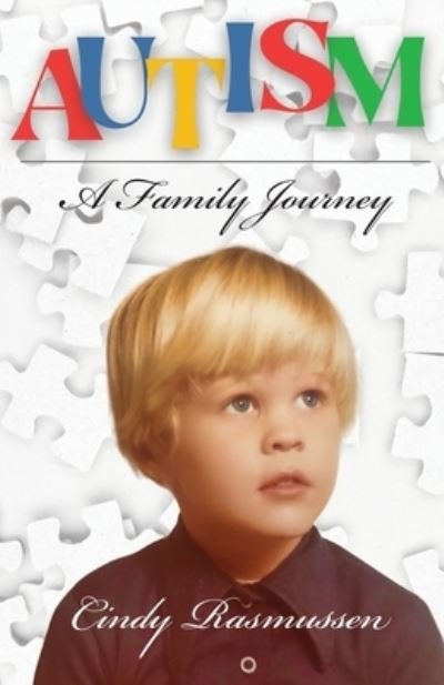 Cover for Cindy Rasmussen · Autism - A Family Journey (Paperback Book) (2017)