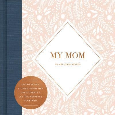 Cover for Miriam Hathaway · My Mom (Hardcover Book) (2017)