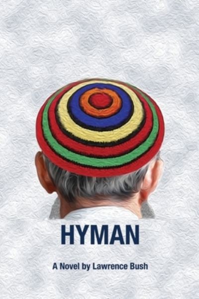 Cover for Lawrence Bush · Hyman (Book) (2023)