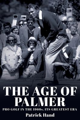 The Age of Palmer - Patrick Hand - Books - DartFrog Books - 9781959096429 - April 24, 2023