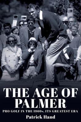 The Age of Palmer - Patrick Hand - Livros - DartFrog Books - 9781959096429 - 24 de abril de 2023